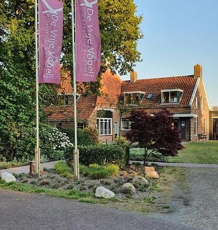 B&B Hotel De Vrije Vogel Elsloo  外观 照片